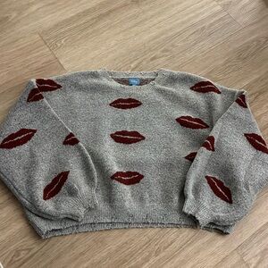 Neely Sweater- size Small